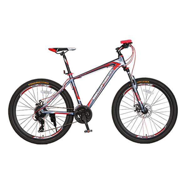 دوچرخه بلست سایز 26 مدل BLAST ELITE