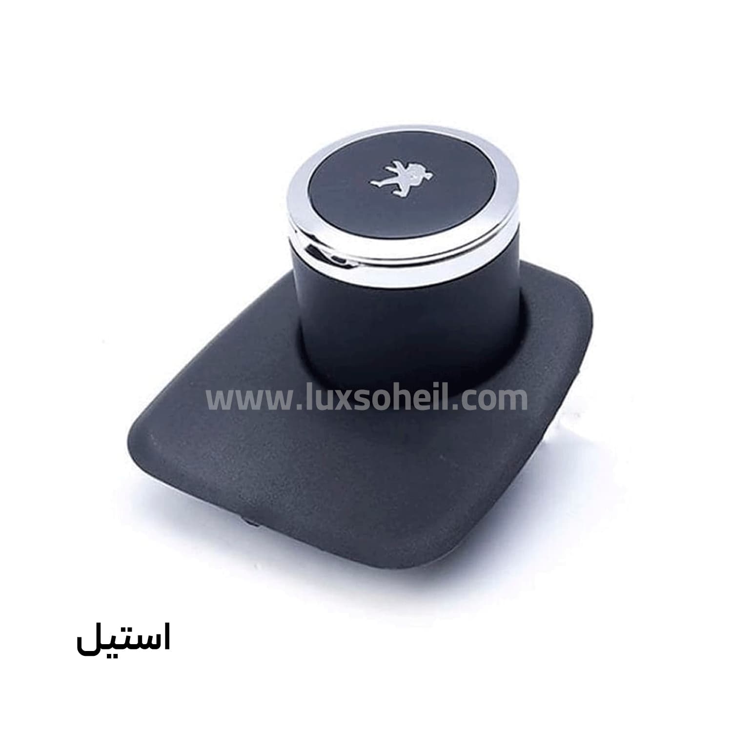 جا لیوان و لیوان پژو 206 مدل آرسی — تصویر ۶