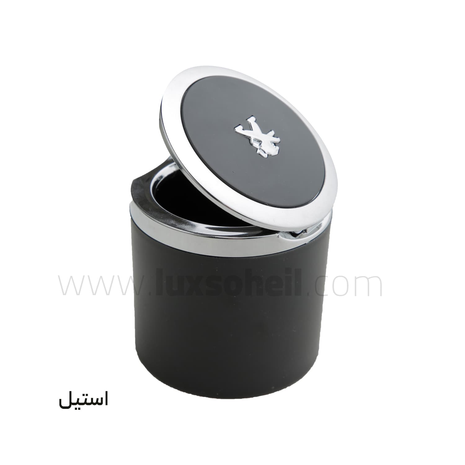 لیوان پژو 206 مدل آرسی