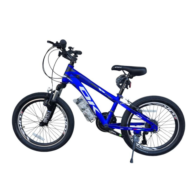 دوچرخه اوکی سایز 20 مدل OK K2007