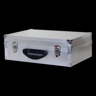 کیف احیا آلومینیوم