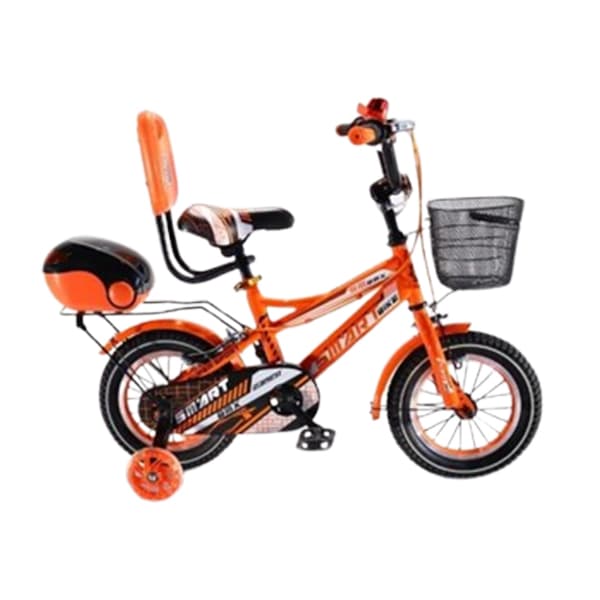 دوچرخه اسمارت سایز 12 مدل SMART 12M03