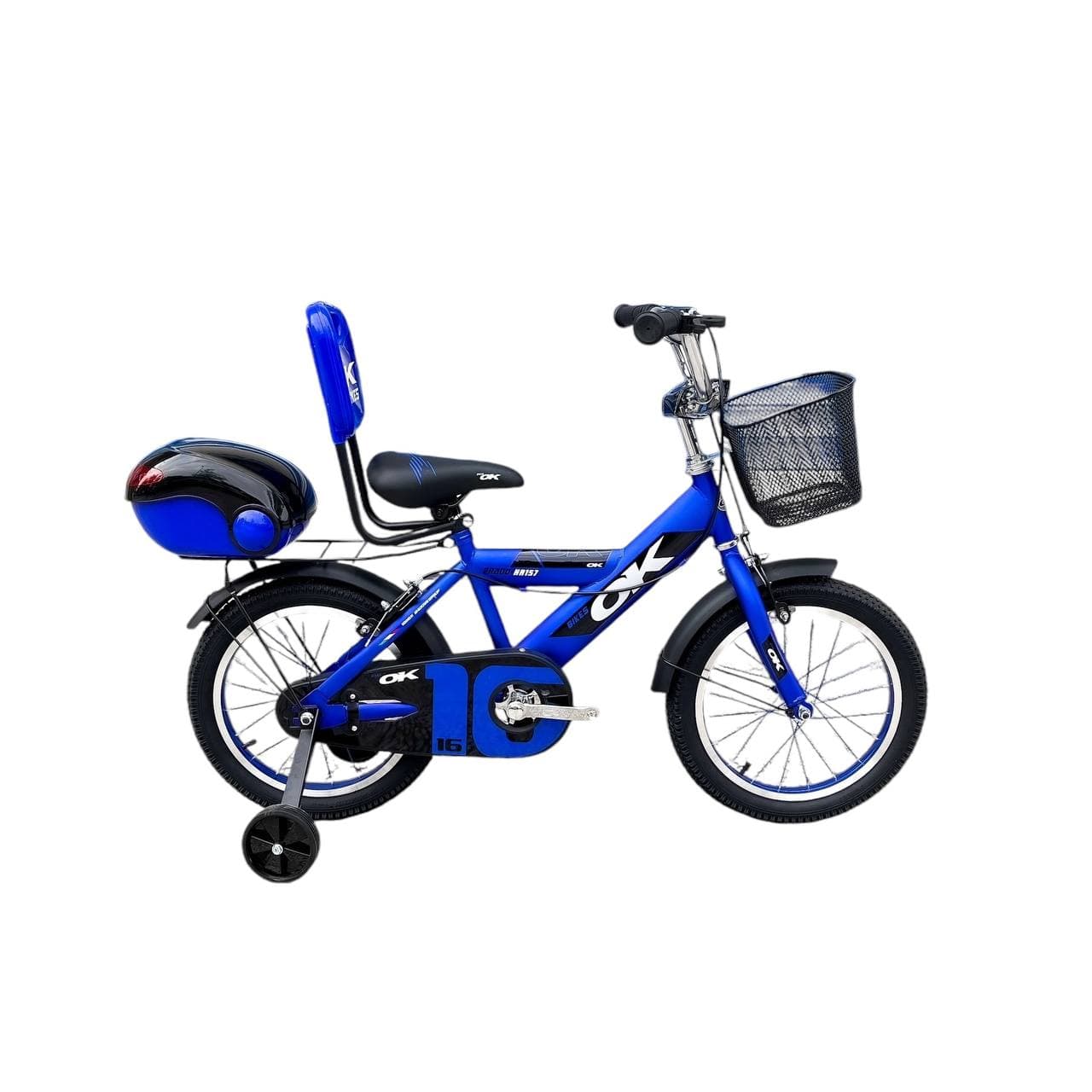 دوچرخه اوکی سایز 16 مدل PRADO HR-157