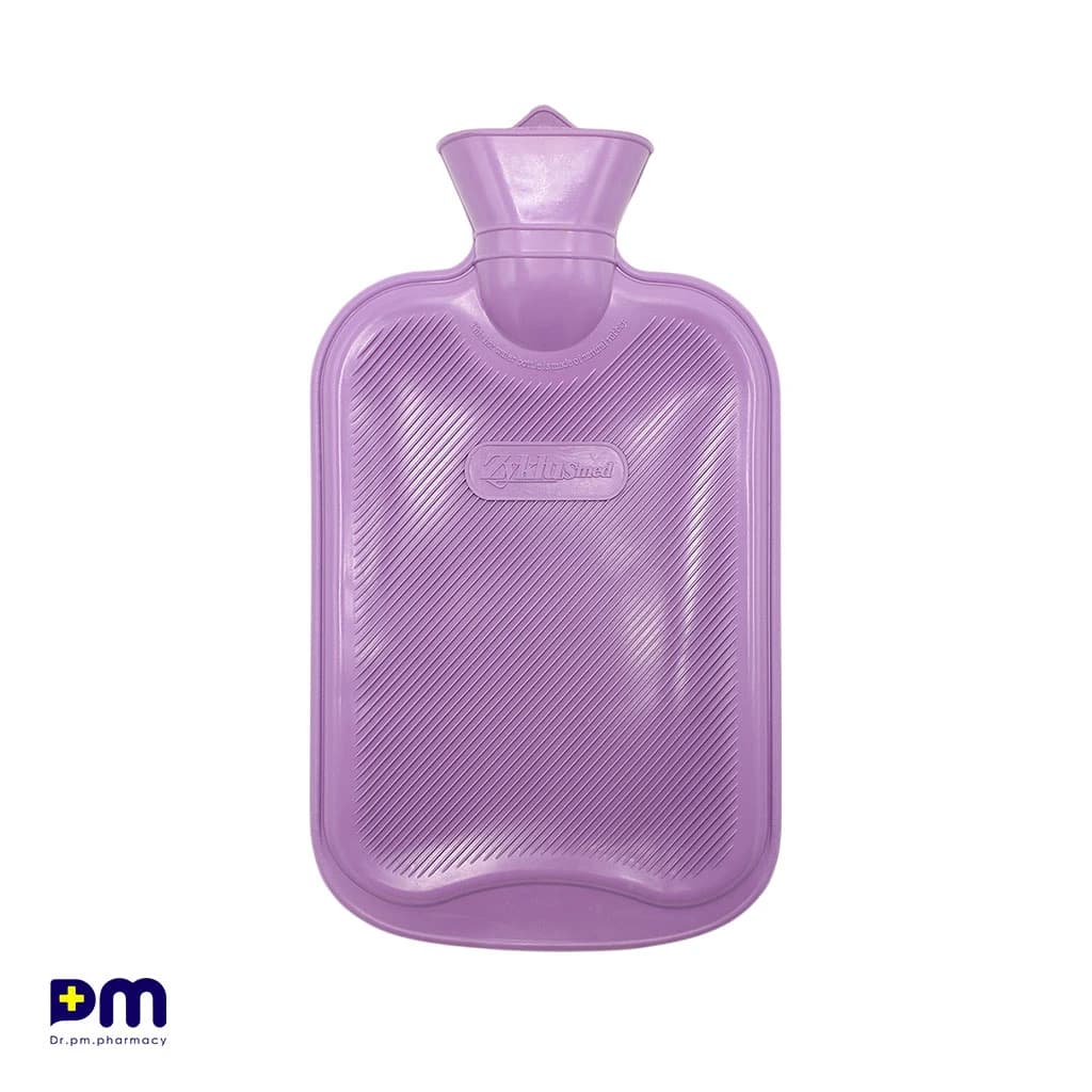 کیسه آب گرم زیکلاس مد مدل Adult — تصویر ۴