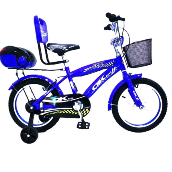 دوچرخه اوکی سایز 20 – مدل OK 510