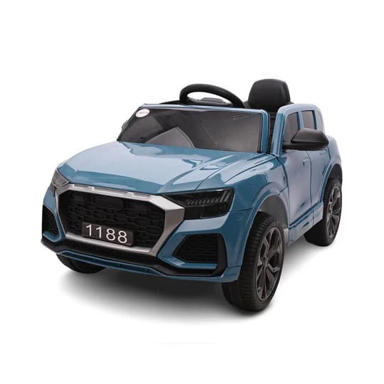 ماشین شارژی آئودی – مدل Audi AX2083