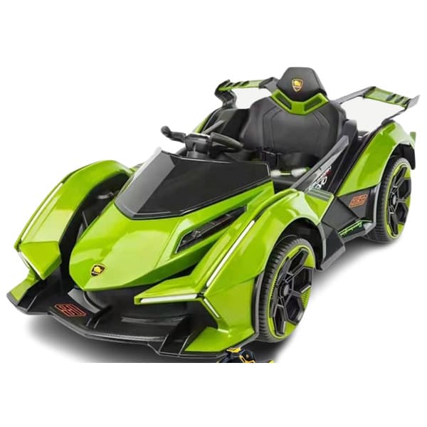 ماشین شارژی لامبورگینی ریسینگ – مدل Lamborghini AX2084