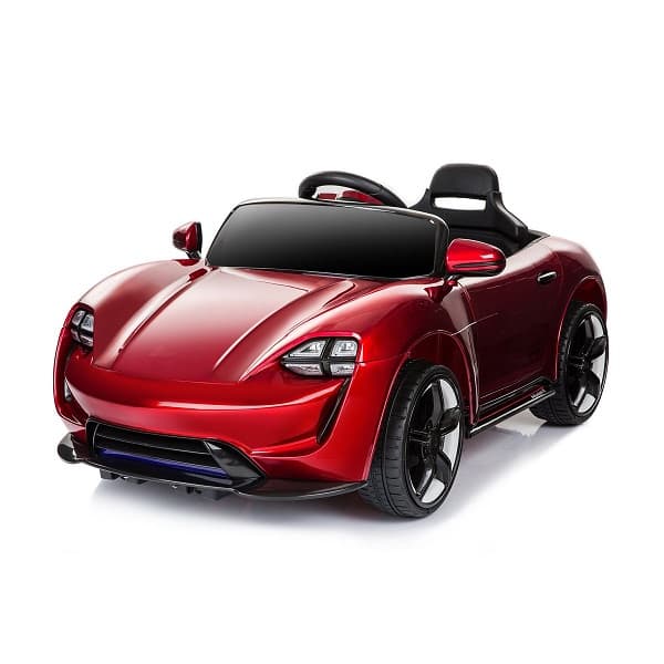 ماشین شارژی پورشه – مدل PORSCHE ACE-116