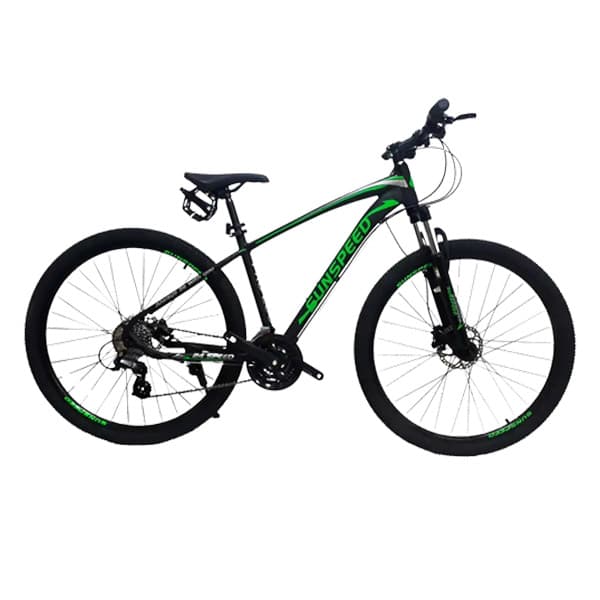 دوچرخه سان اسپید سایز 29 – مدل SUNSPEED PRO 200