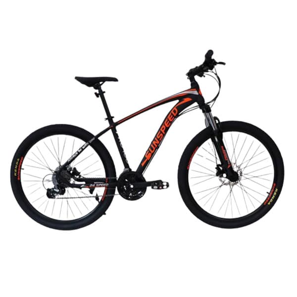 دوچرخه سان اسپید سایز 27.5 – مدل SUNSPEED PRO 100
