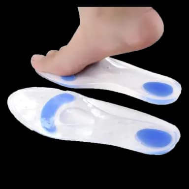 کفی طبی ژله ای