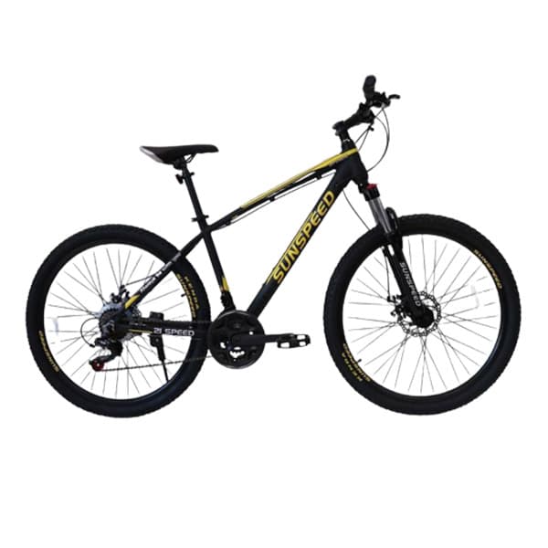 دوچرخه سان اسپید سایز 26 – مدل SUNSPEED RAPTOR
