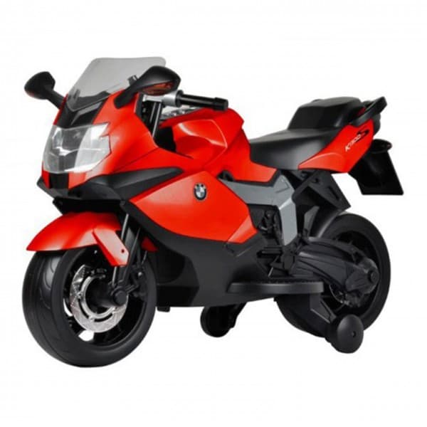 موتور شارژی بی ام و – مدل BMW 283