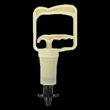 دسته بادکش (پمپ وکیوم)