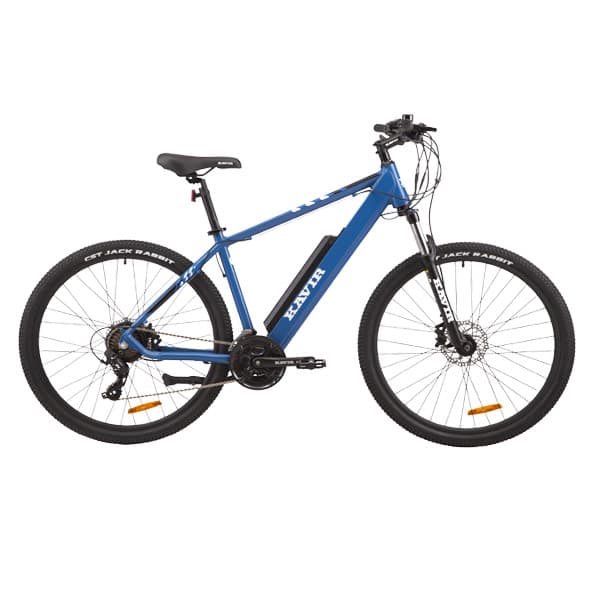 دوچرخه برقی کویر سایز ۲۶ – مدل KAVIR 3603 Drifter