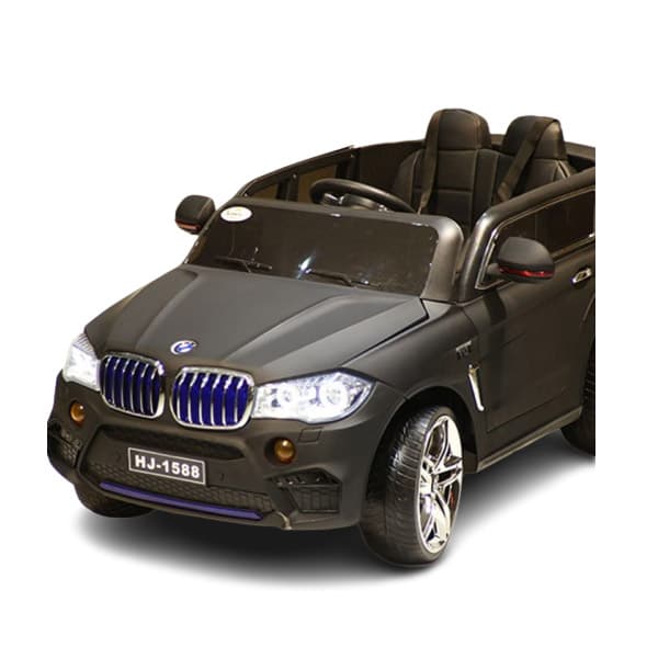 ماشین شارژی بی ام و – مدل BMW X5 HJ-1588 — تصویر ۳
