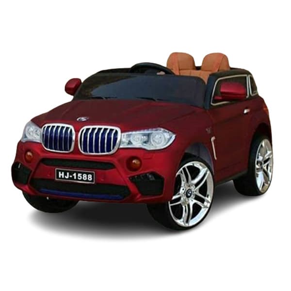 ماشین شارژی بی ام و – مدل BMW X5 HJ-1588