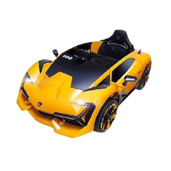 ماشین شارژی لامبورگینی مدل ACE-137