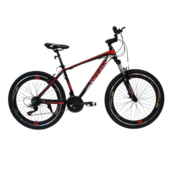 دوچرخه فونیکس سایز 26 – مدل PHOENIX RIDE