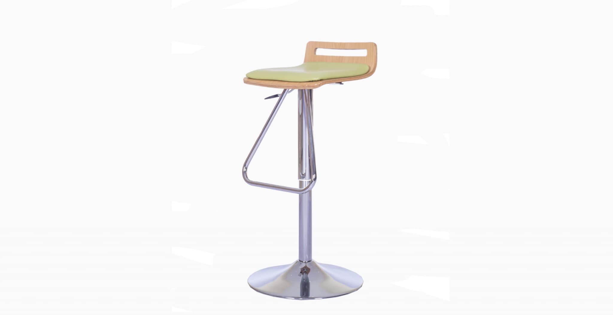 صندلی اپن نیلپر REB 528Y – تشکدار — تصویر ۶