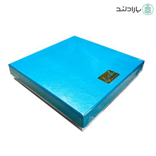 پک دمنوش هدیه تیراژه وگافولک