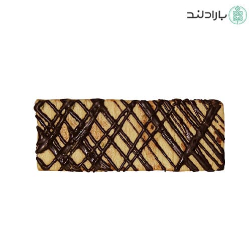 پروتئین بار ایزوله 40 درصد پرواستار — تصویر ۷