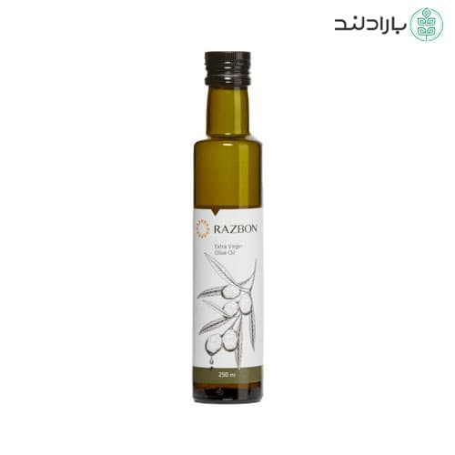روغن زیتون فرابکر رزبن — تصویر ۶
