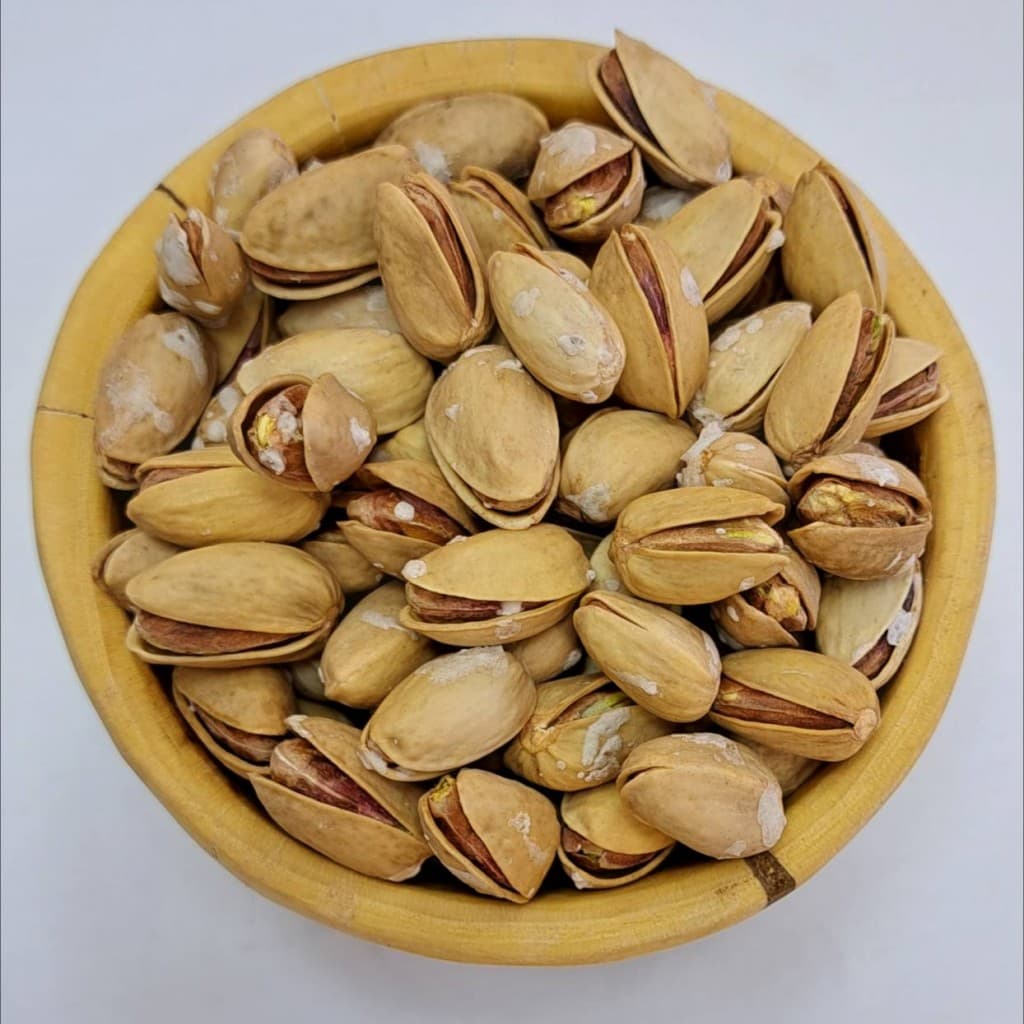 پسته احمد آقایی نمکی — تصویر ۲