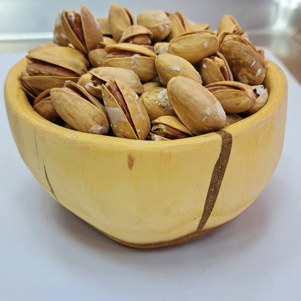 پسته احمد آقایی نمکی — تصویر ۳