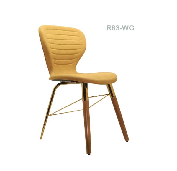 صندلی رستورانی ویهان مدل R83-WG — تصویر ۱۲