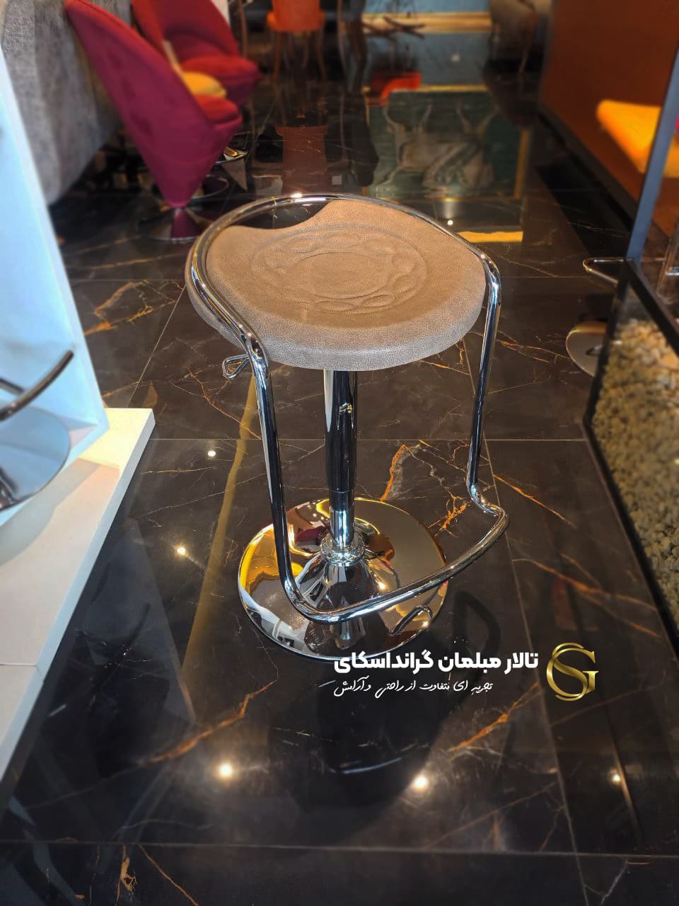 صندلی اپن ویهان Loop-C45 — تصویر ۱۲
