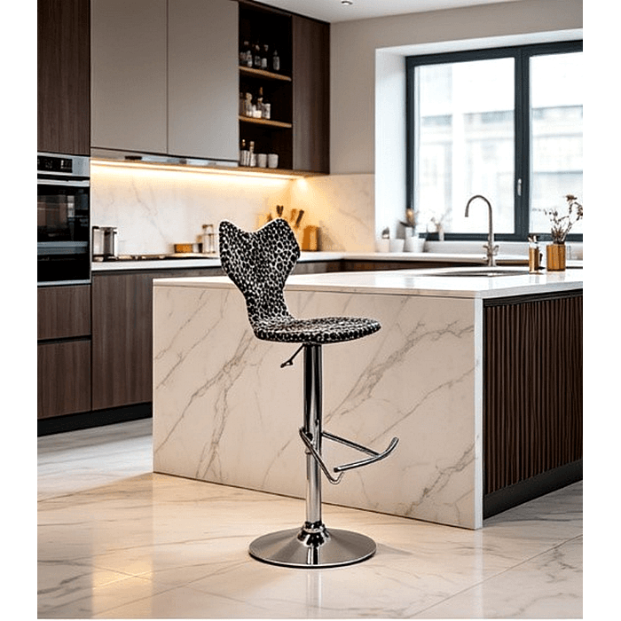 صندلی اپن ویهان مدل WING-C45 — تصویر ۱۲