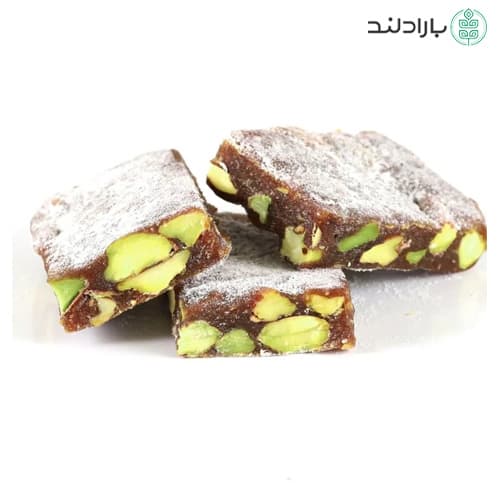 حلوا سوهان بدون شکر و روغن مبرهن خوانسار – 250 گرم — تصویر ۳