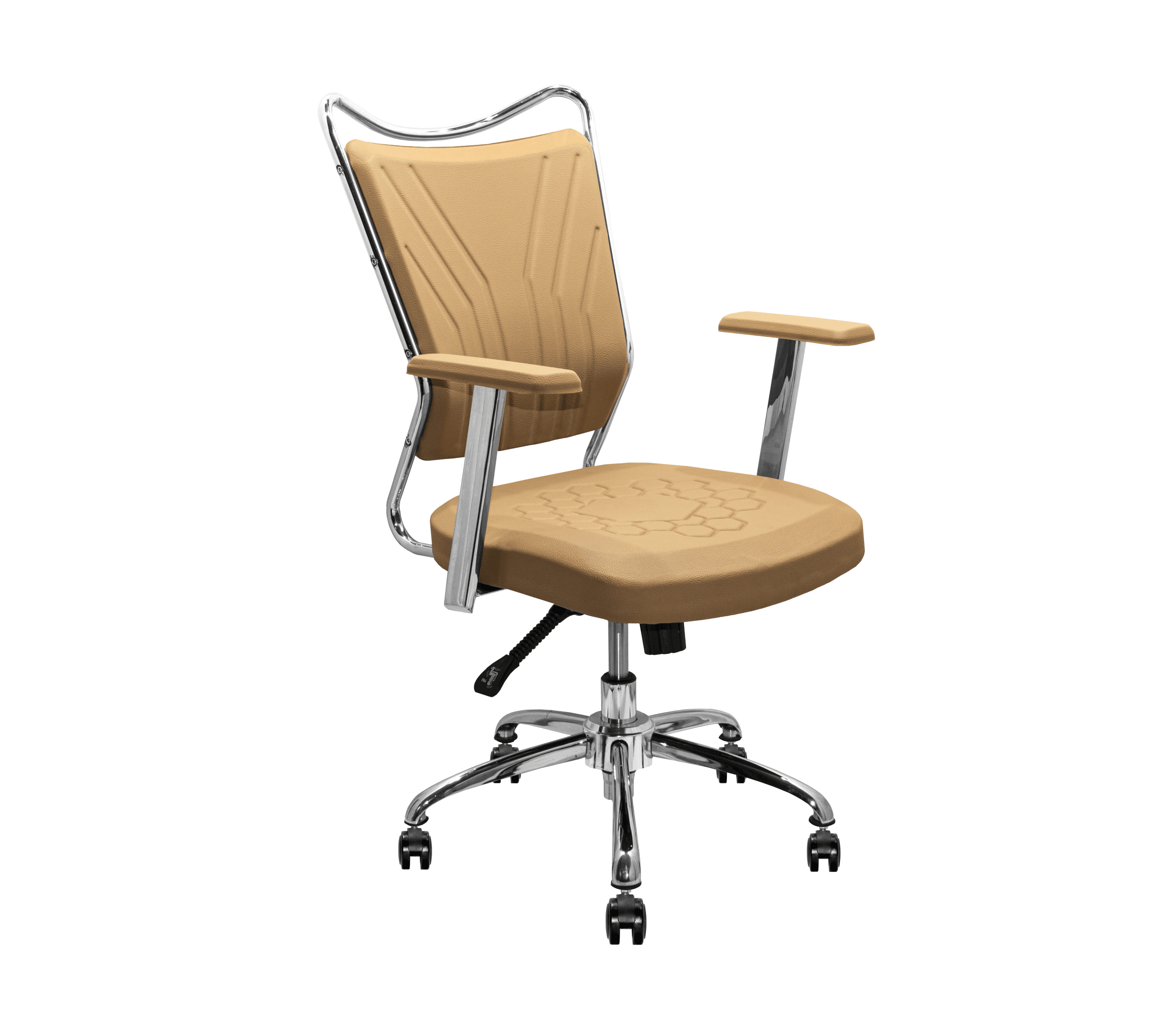 صندلی کارشناسی ویهان Recline-EC