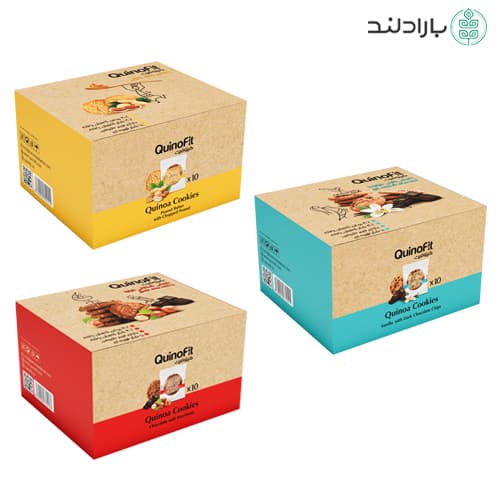 کوکی کینوا کینوفیت