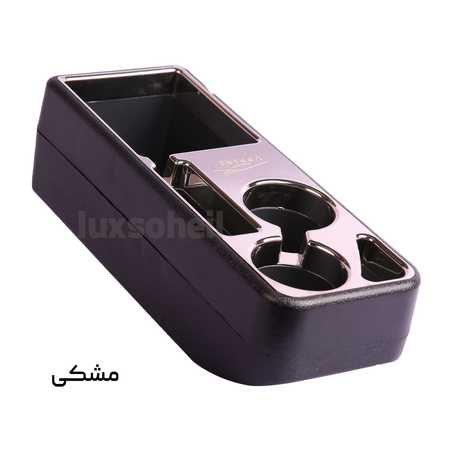 مینی کنسول وسط پژو پارس و 405 مدل MP