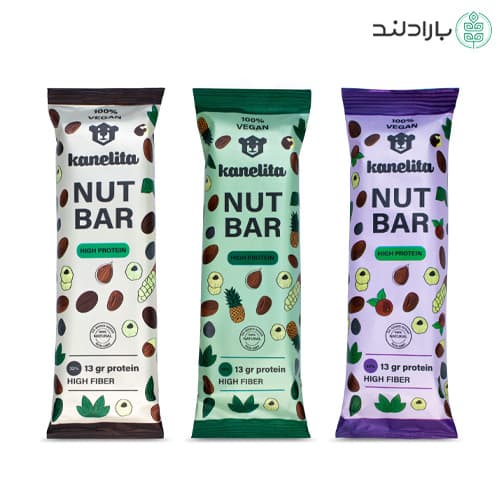 میکس نات بار کنلیتا