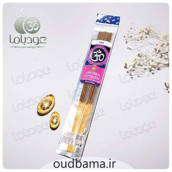 عود ام OM ( آروما فیوژن دارشان AROMA FUSION DARSHAN )