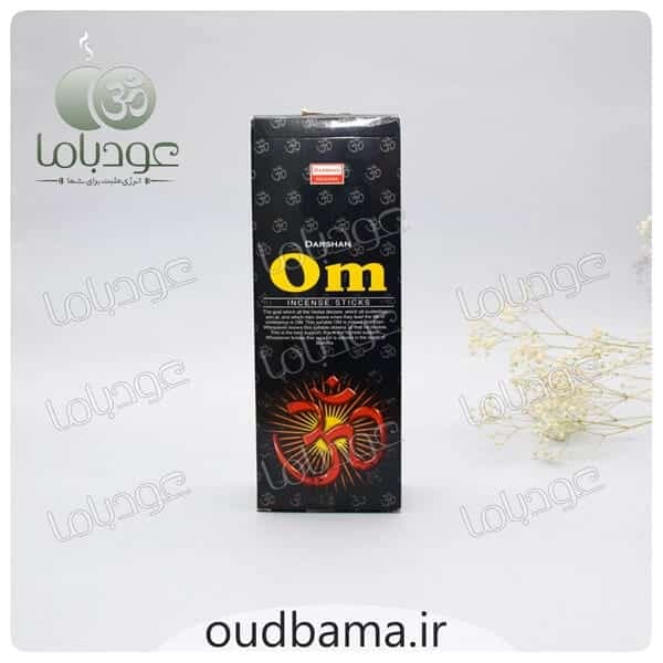 عود ام OM ( ناندیتا NANDITA ) — تصویر ۲