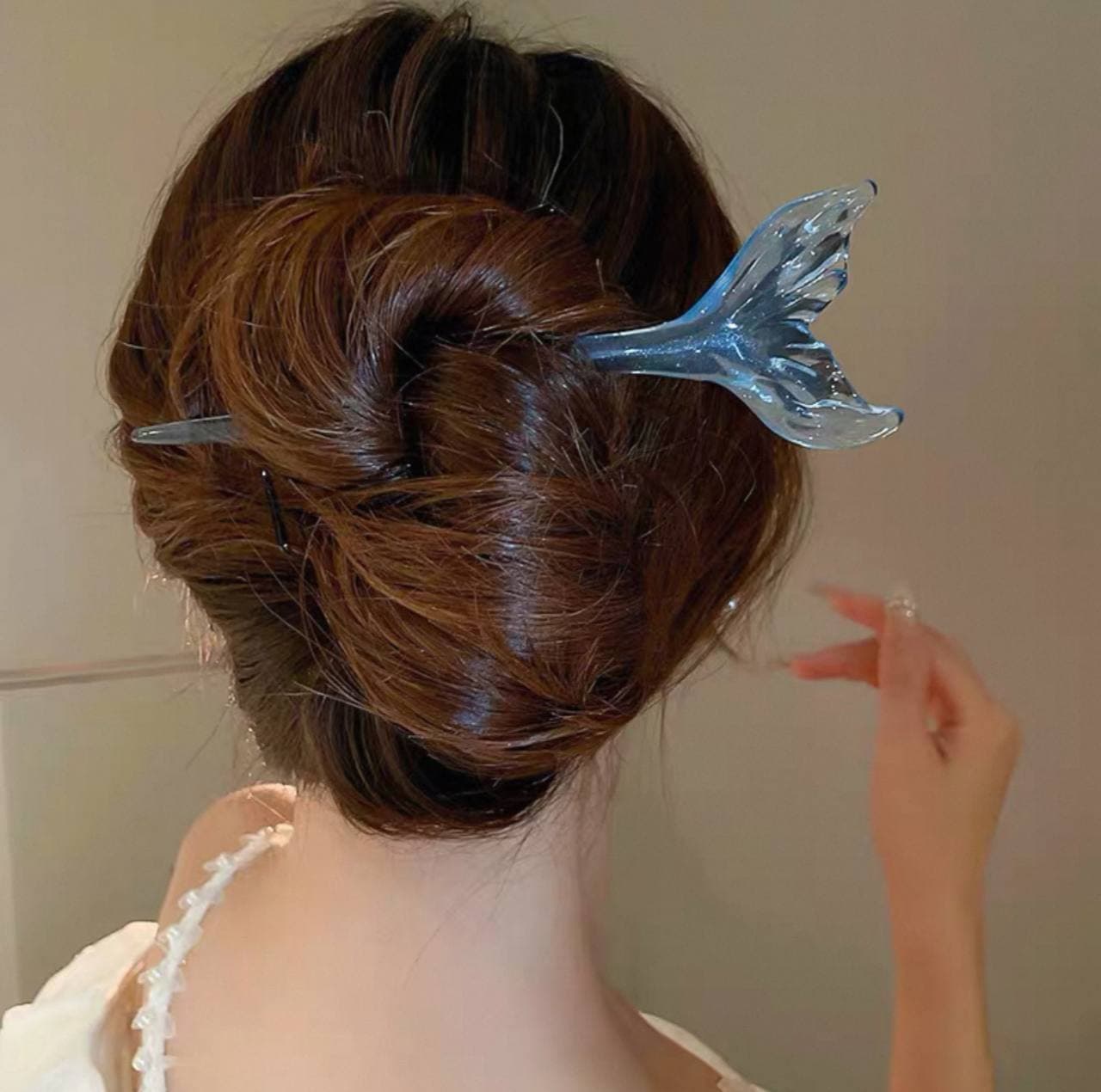 کانزاشی دم وال شیشه ای