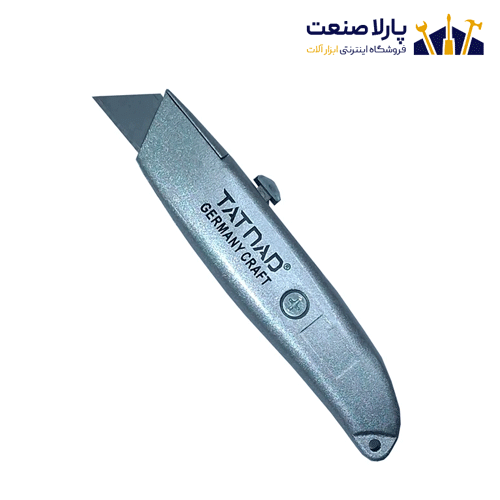 کاتر آلومینیومی تاتناد مدل 274