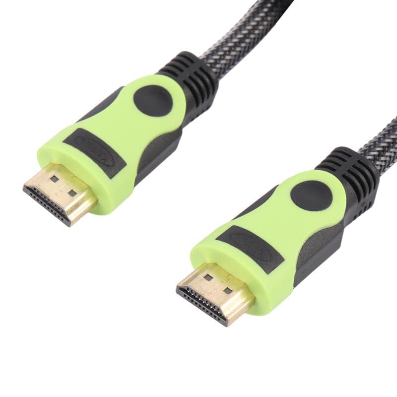 کابل HDMI 3m کایزر Kaiser — تصویر ۴