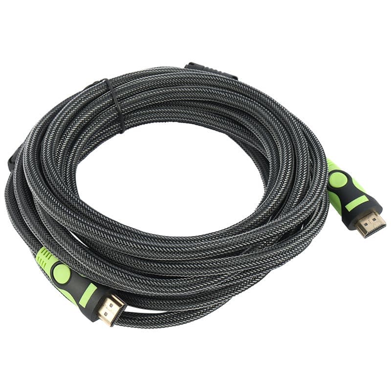کابل HDMI 5m کایزر Kaiser — تصویر ۱۱