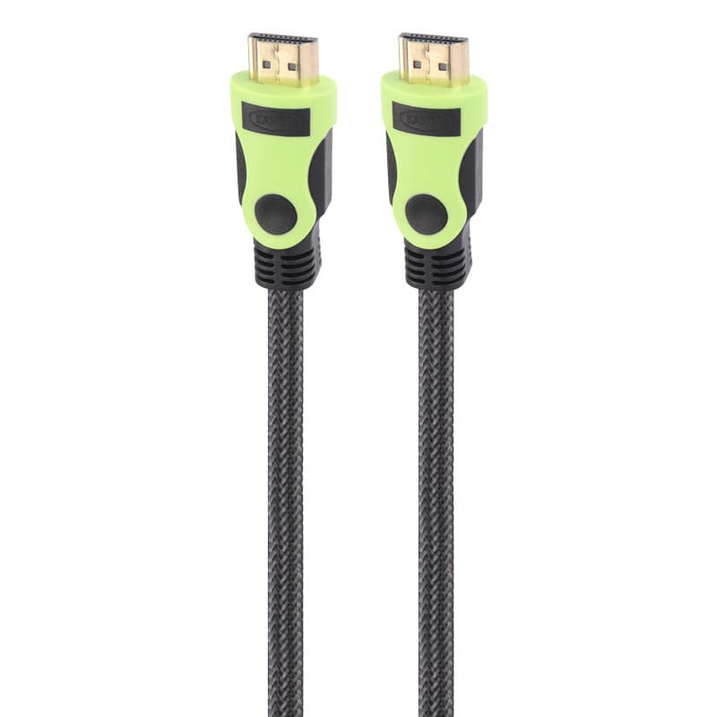 کابل HDMI 5m کایزر Kaiser — تصویر ۱۲
