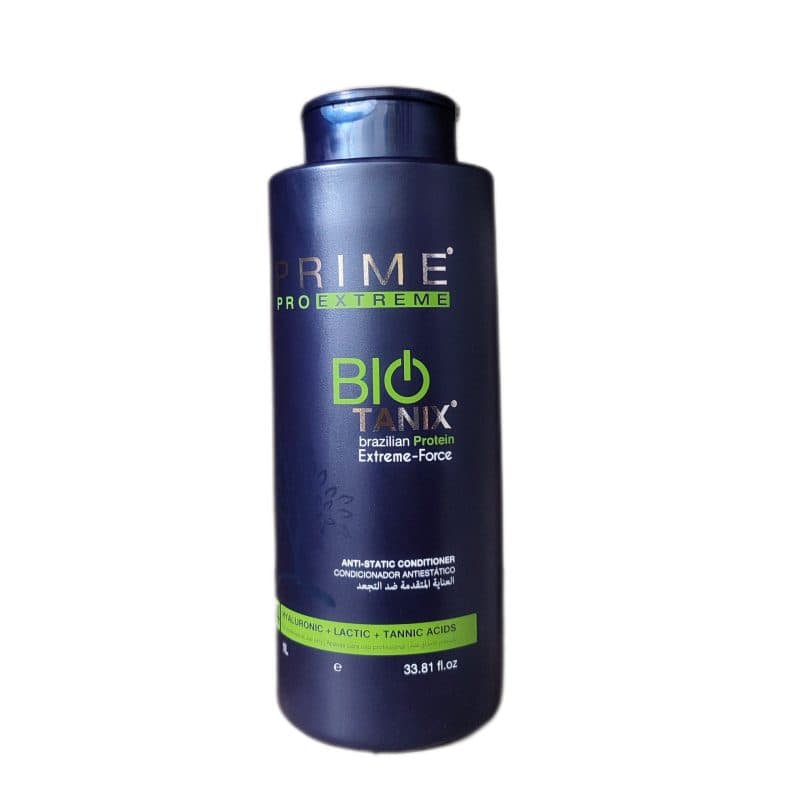 کراتین‌ بیوتانیکس پرایم 1000 میلی ( Bio tanix Prime 1000 mil) — تصویر ۶