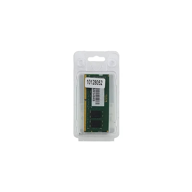 رم لپ تاپ 8 گیگ Crucial DDR4-2666 MHz 1.2V هجده ماه گارانتی-با پک — تصویر ۴