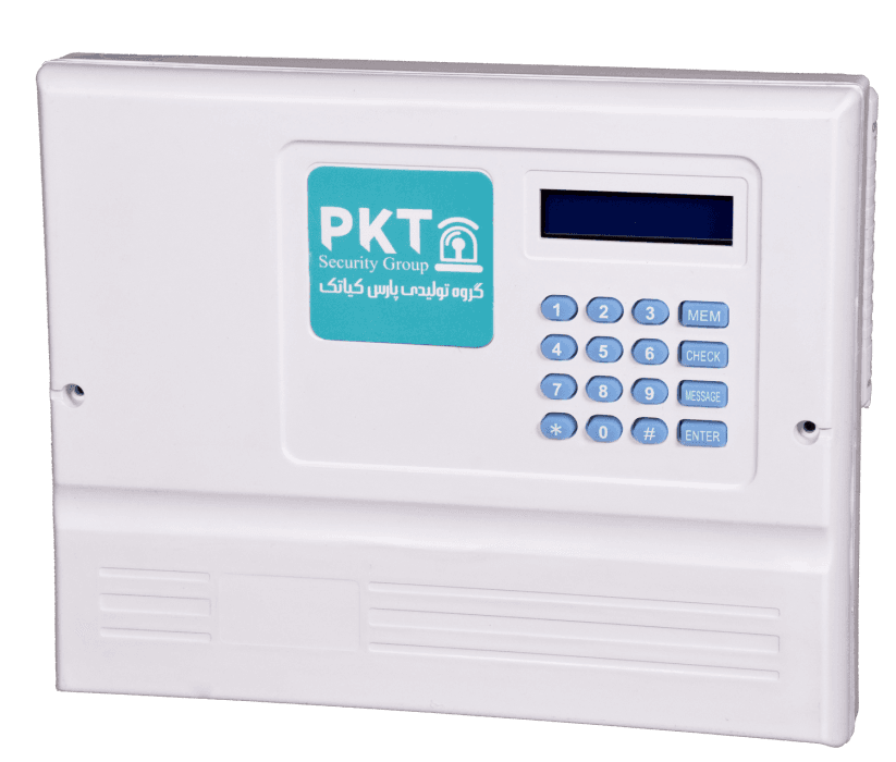 دزدگیر اماکن PKT K420