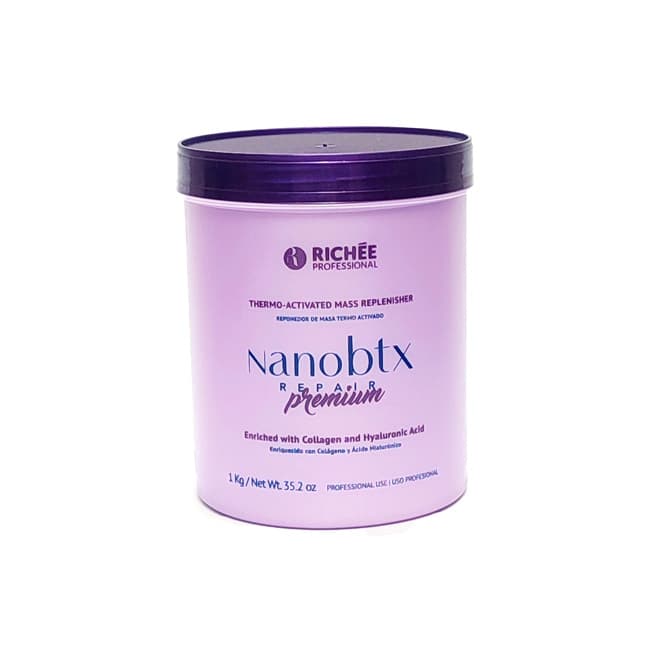 نانو بوتاکس ریچ بنفش Nano Botox Richer