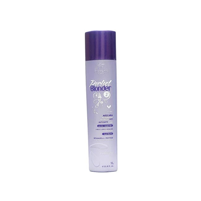 پرفکت بلوندر فلوراکتیو Perfect blonder floractive — تصویر ۶