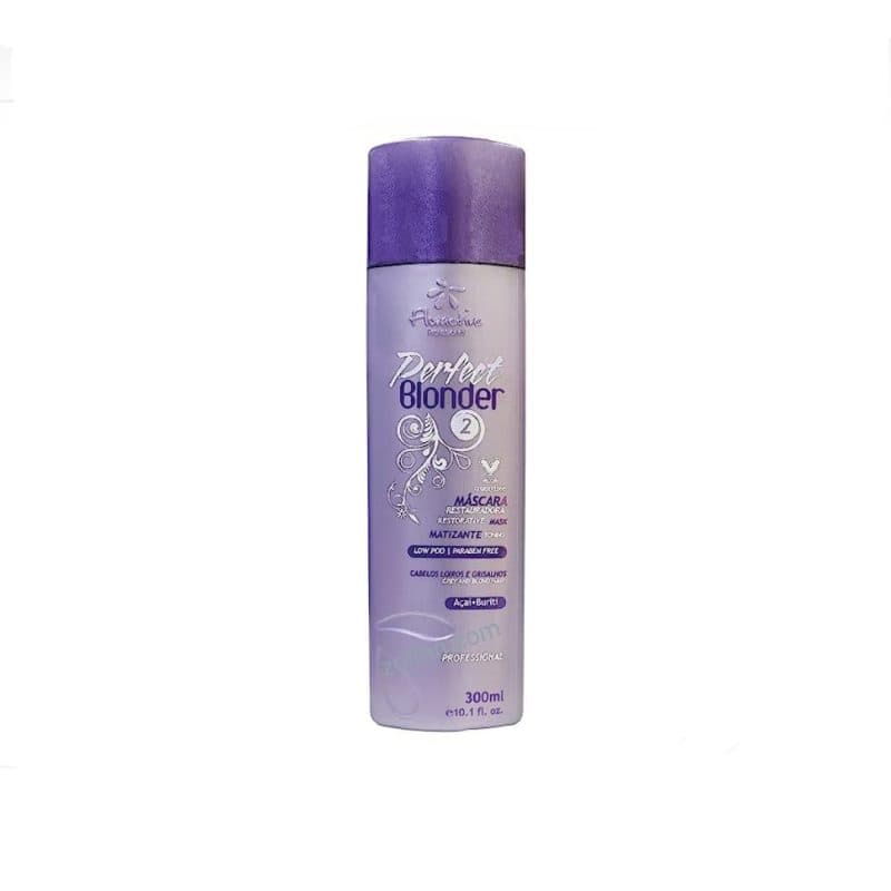 پرفکت بلوندر فلوراکتیو Perfect blonder floractive — تصویر ۳
